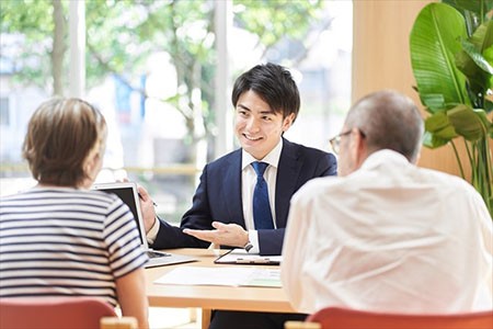 安全に関する取り組み